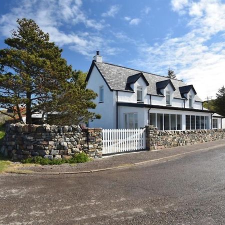 Culkein Lodge Drumbeg Kültér fotó