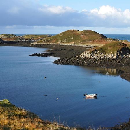 Culkein Lodge Drumbeg Kültér fotó