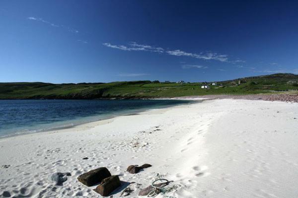 Culkein Lodge Drumbeg Kültér fotó