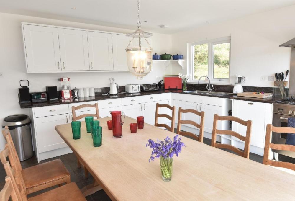 Culkein Lodge Drumbeg Kültér fotó