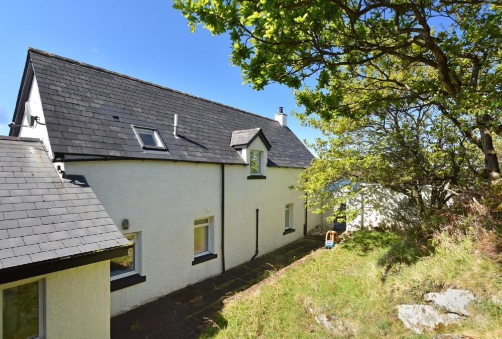 Culkein Lodge Drumbeg Kültér fotó