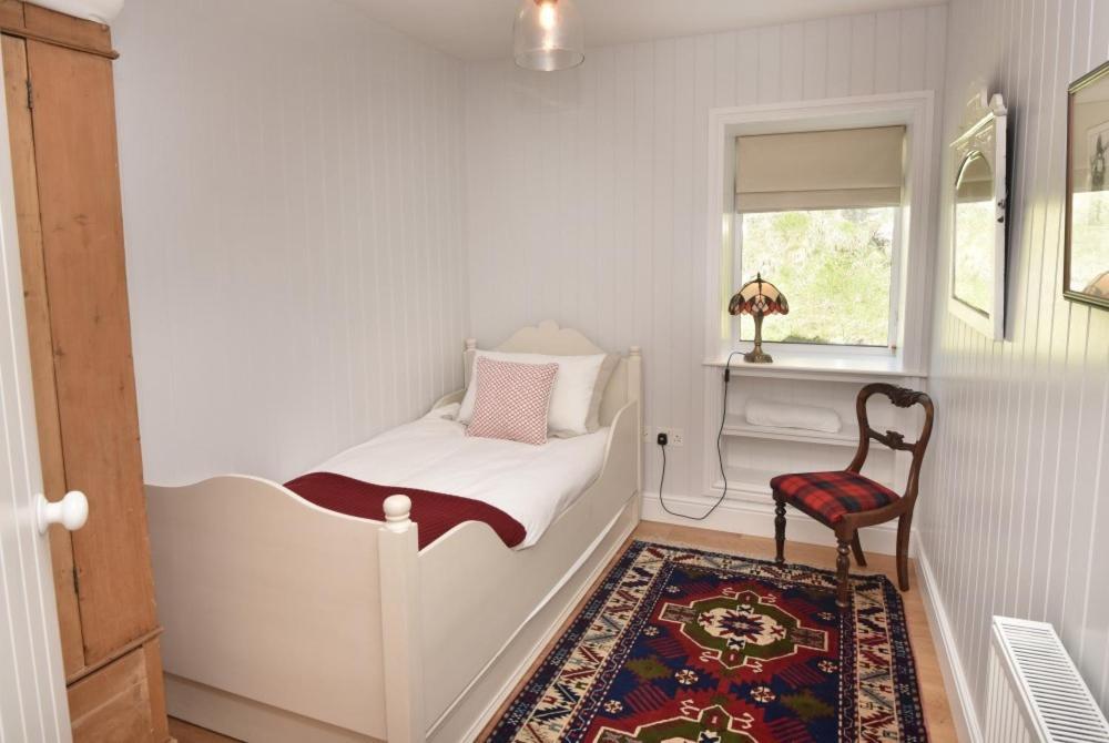 Culkein Lodge Drumbeg Kültér fotó